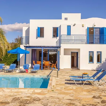 Ino Villa