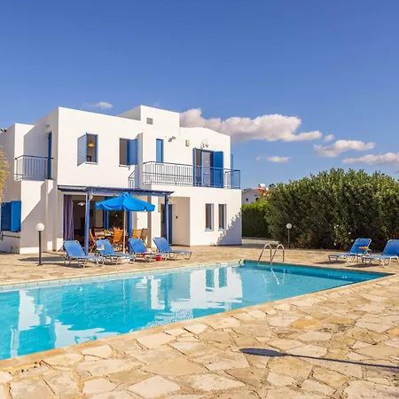 Villa Ino