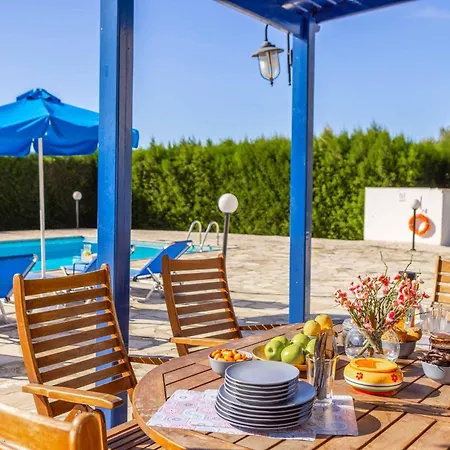 Villa Ino *