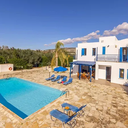 Ino Villa